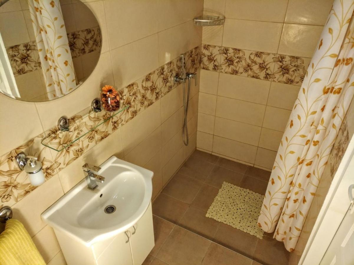Mosaique Casa Apartment Belgrad Exterior foto